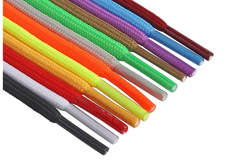 Standard rope braiding machine Machine à tresser les cordes standard