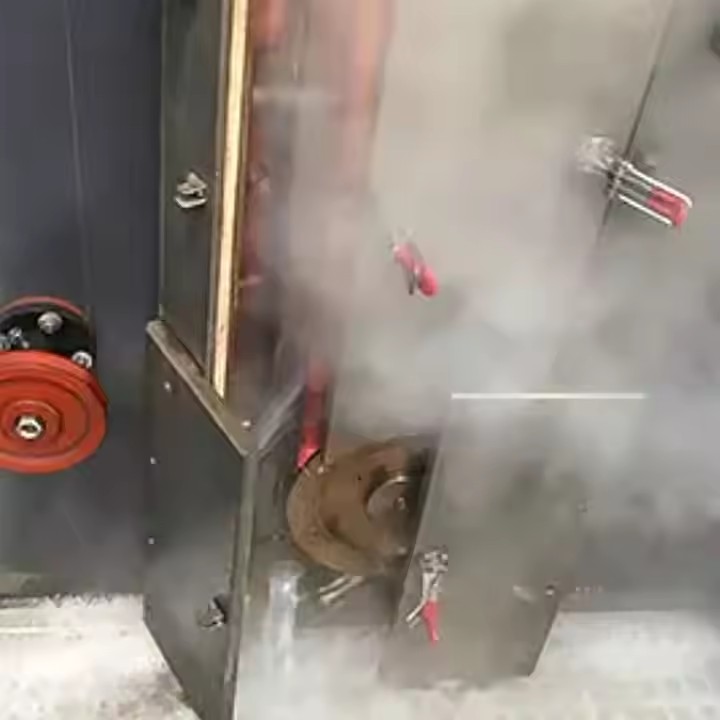  Recuit de fil en cuivre
